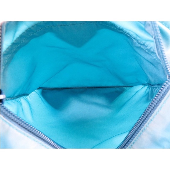 Prada Aqua Crossbody Bag - Picture 10 of 14